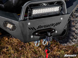 Can-Am Defender HD8 Heavy Weight Winch-Ready Front Bumper