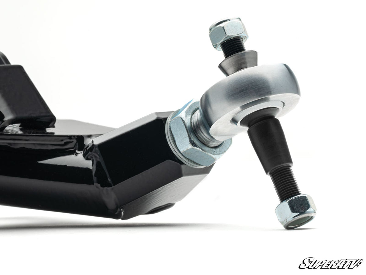 Can-Am Defender HD10 Atlas Pro Heim Joint 2in. Forward Offset A-Arms