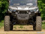 Can-Am Defender HD10 Atlas Pro Heim Joint 2in. Forward Offset A-Arms