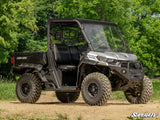 Can-Am Defender HD10 Atlas Pro Heim Joint 2in. Forward Offset A-Arms