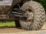 Can-Am Defender HD10 Atlas Pro Heim Joint 2in. Forward Offset A-Arms