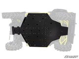 Photo of SuperATV Can-Am Defender Full Skid Plate by SuperATV - Premium Skid Plates & Guards for UTVs / Side by Sides