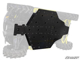 Photo of SuperATV Can-Am Defender Full Skid Plate by SuperATV - Premium Skid Plates & Guards for UTVs / Side by Sides