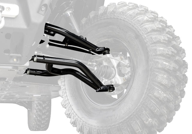 Can-Am Defender HD11 Atlas Pro 1.5in. Forward Offset A-Arms - Standard