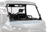 Can-Am Defender HD11 Full Windshield