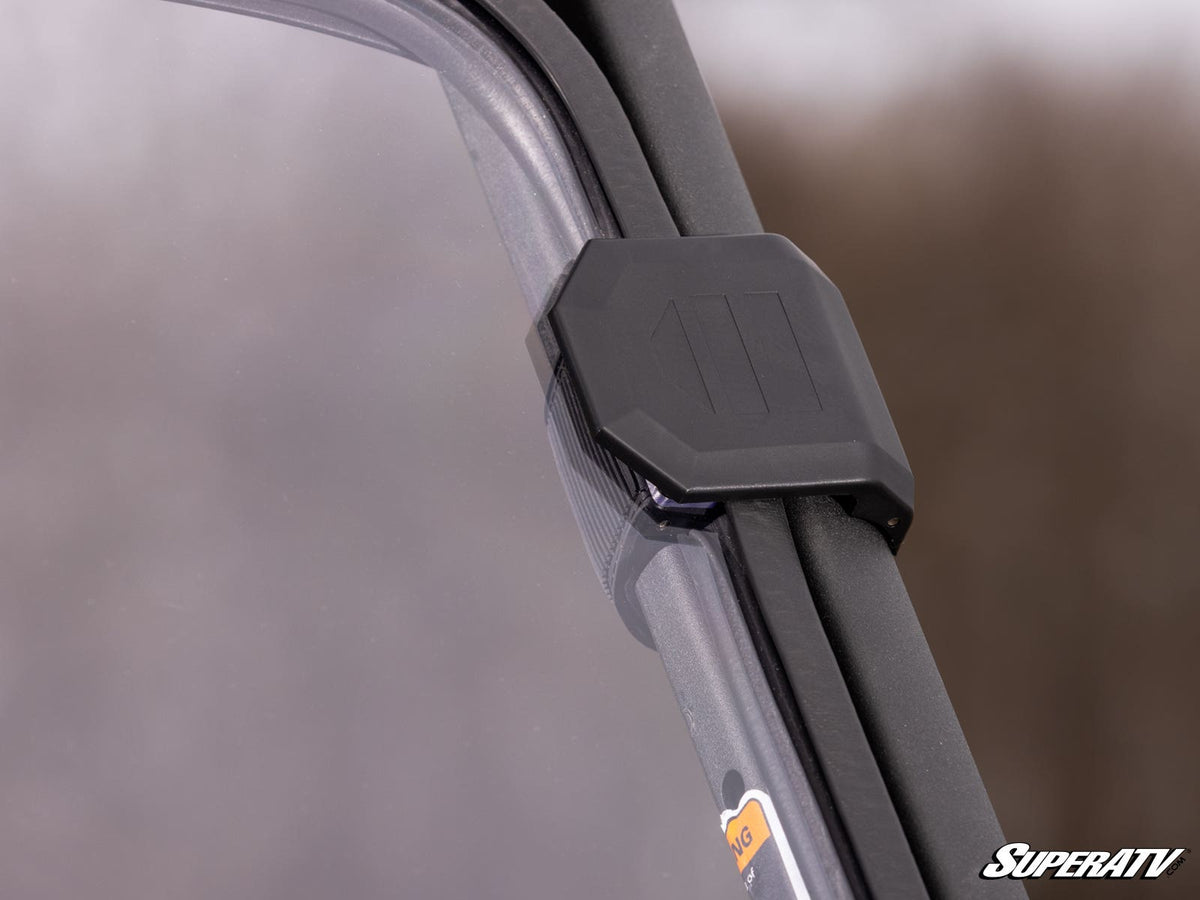 Can-Am Defender HD11 Full Windshield