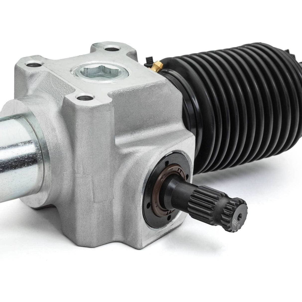 Can Am Defender HD8 RackBoss 2.0 Rack & Pinion