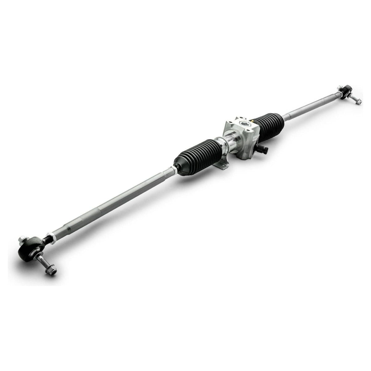 Photo of Can Am Defender HD10 RackBoss 2.0 Rack & Pinion by SuperATV - Premium Steering Racks for UTVs / Side by Sides