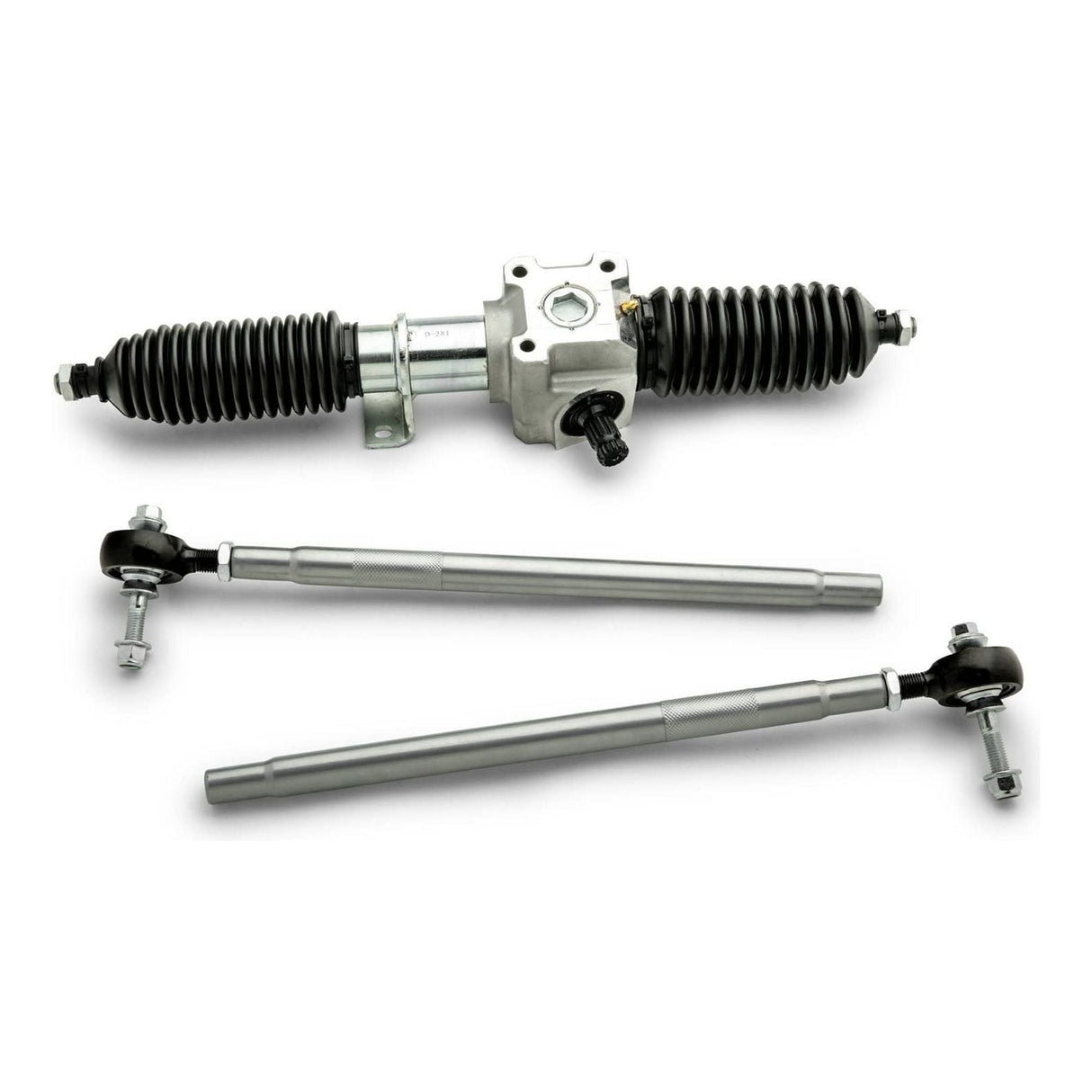 Can Am Defender HD8 RackBoss 2.0 Rack & Pinion