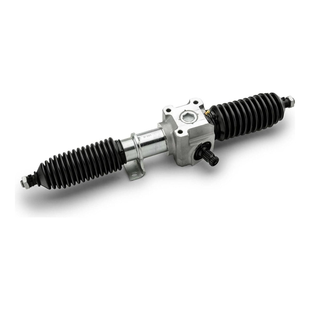 Photo of Can Am Defender HD10 RackBoss 2.0 Rack & Pinion by SuperATV - Premium Steering Racks for UTVs / Side by Sides