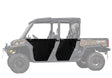 Can-Am Defender MAX Aluminum Doors