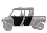 Can-Am Defender MAX Aluminum Doors