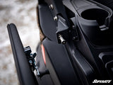 Can-Am Defender MAX Aluminum Doors