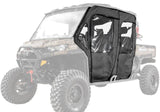 Can-Am Defender MAX HD7 Primal Soft Cab Enclosure Doors
