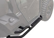 Can-Am Defender Heavy-Duty Nerf Bars