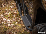 Can-Am Defender Heavy-Duty Nerf Bars
