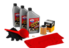 Up &amp; Running CFMOTO UForce Oil Change Kit