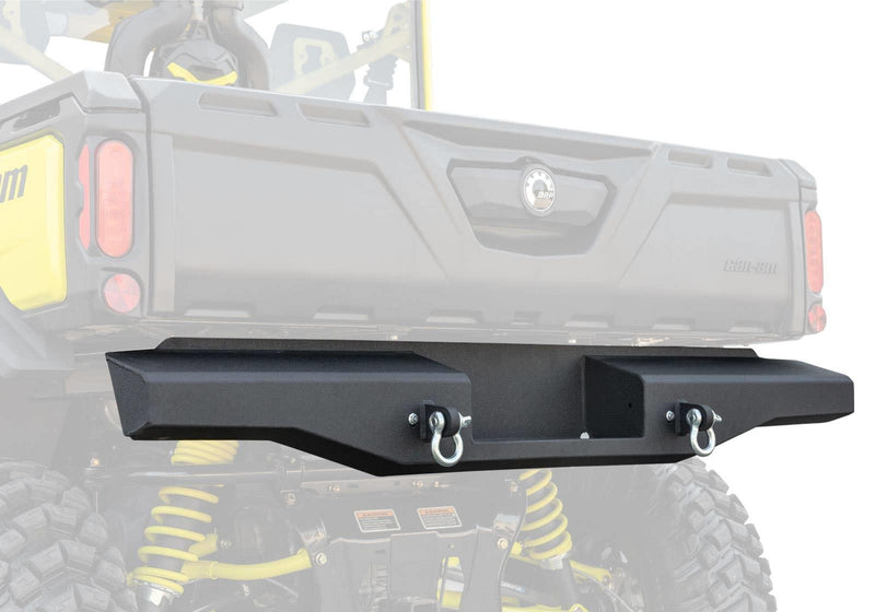 Can-Am Defender Sheet-Metal Rear Bumper