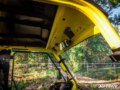 can-am-defender-curved-rear-view-mirror