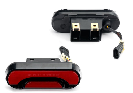 Up &amp; Running Can-Am Maverick Sport LED Taillight Assembly