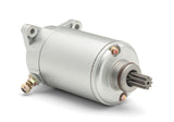 Up &amp; Running Can-Am Commander Starter