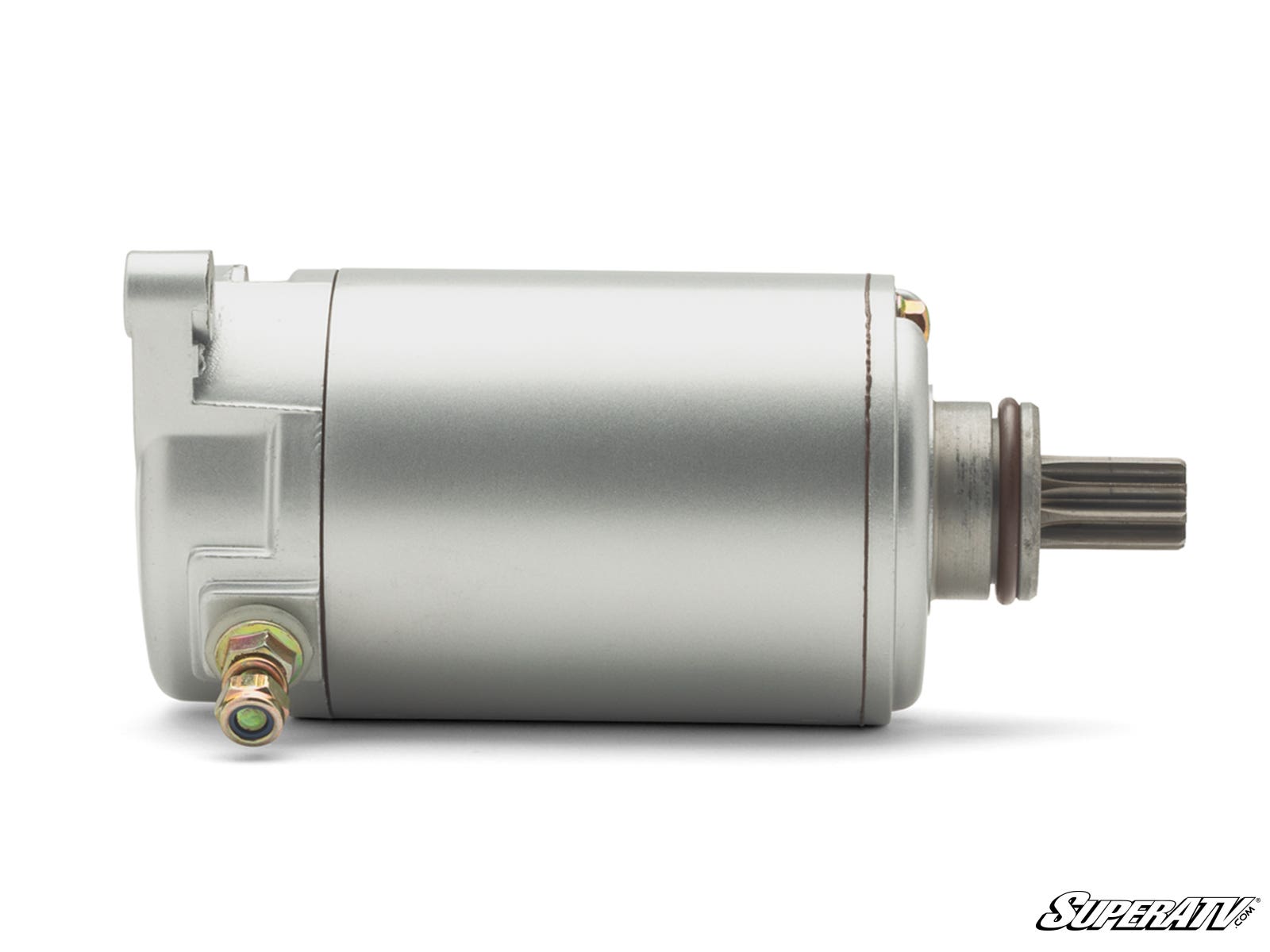 Photo of SuperATV Up & Running Can-Am Commander Starter by SuperATV - Premium Engine Parts for UTVs / Side by Sides