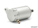 Up &amp; Running Can-Am Maverick Starter