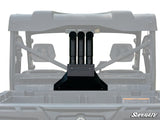 Photo of SuperATV Can-Am Defender Depth Finder™ Snorkel Kit by SuperATV - Premium Snorkels for UTVs / Side by Sides