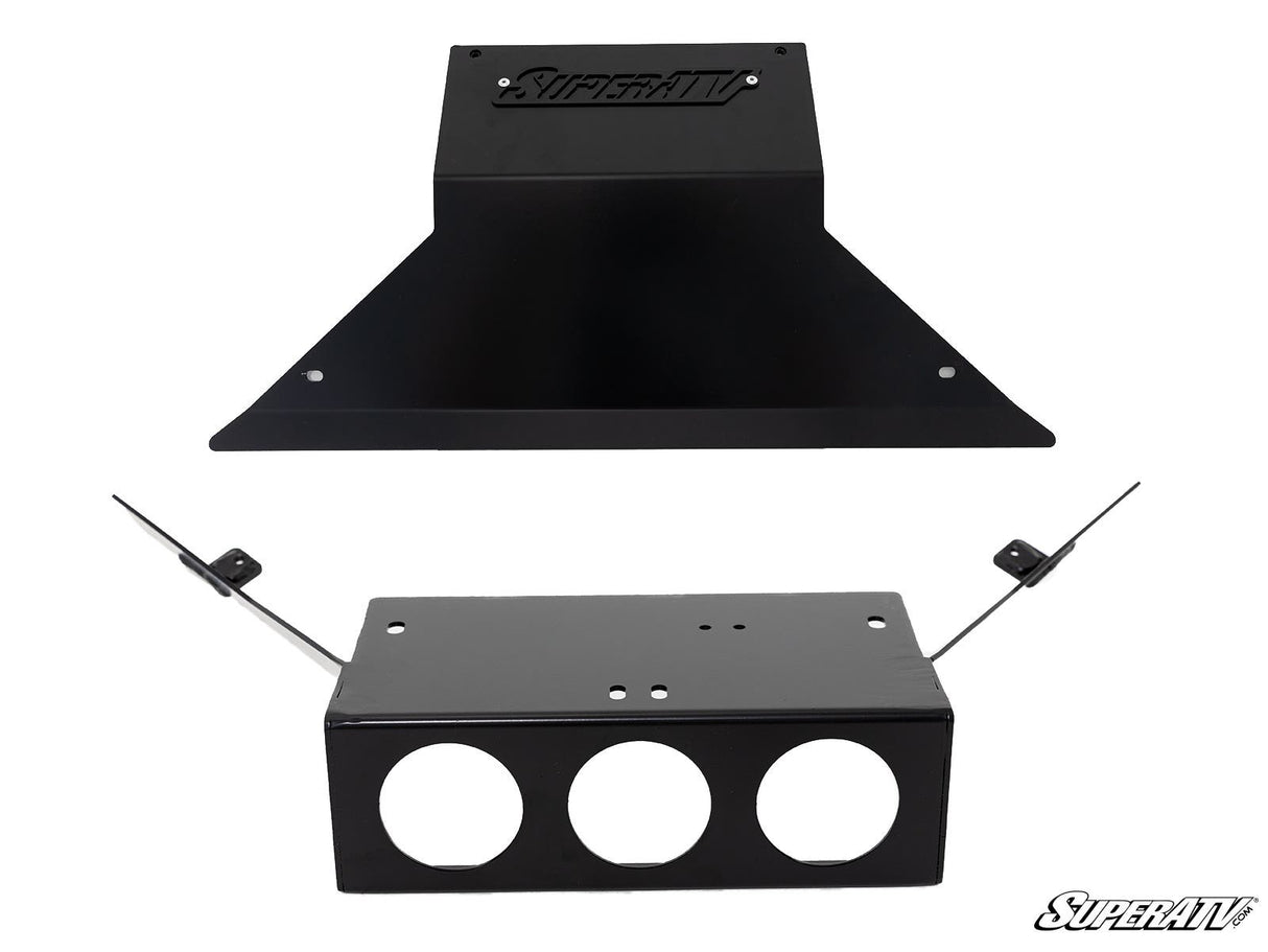 SuperATV Can-Am Defender Depth Finder™ Snorkel Kit