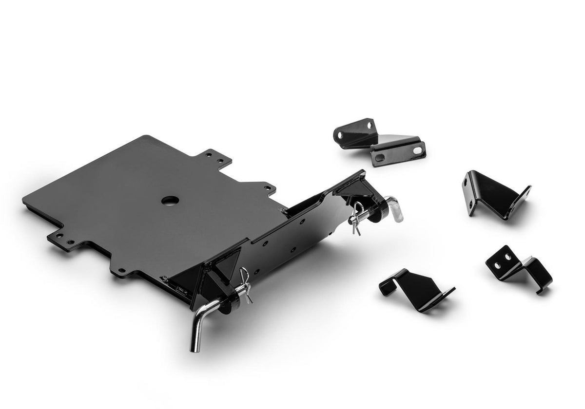 Can-Am Defender HD 7 Snow Plow Mount
