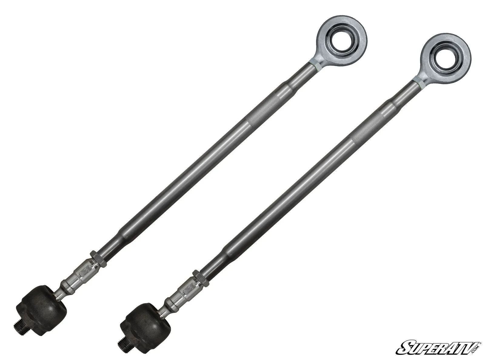 Photo of SuperATV Can-Am Defender HD5 Heavy-Duty Tie Rod Kit by SuperATV - Premium Tie Rods for UTVs / Side by Sides