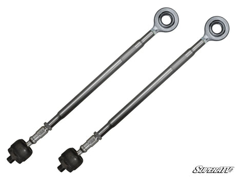 Photo of SuperATV Can-Am Defender HD5 Heavy-Duty Tie Rod Kit by SuperATV - Premium Tie Rods for UTVs / Side by Sides