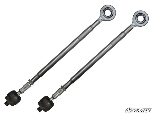 Photo of SuperATV Can-Am Defender HD5 Heavy-Duty Tie Rod Kit by SuperATV - Premium Tie Rods for UTVs / Side by Sides