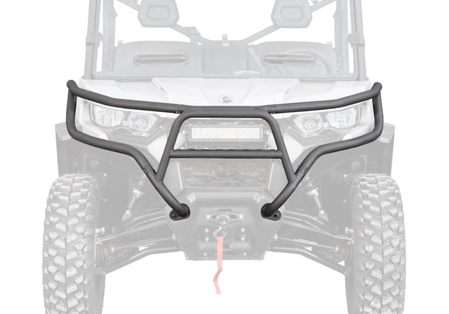 Can-Am Defender HD7 Front Bumper