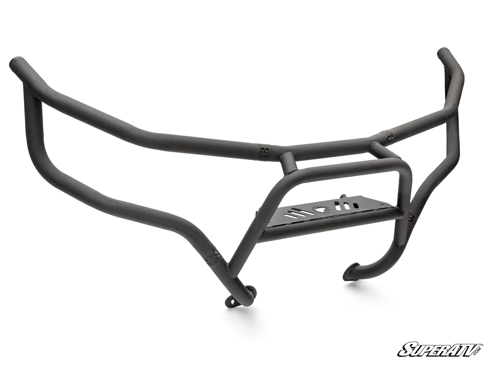Photo of SuperATV Can-Am Defender Front Bumper by SuperATV - Premium Bumpers for UTVs / Side by Sides