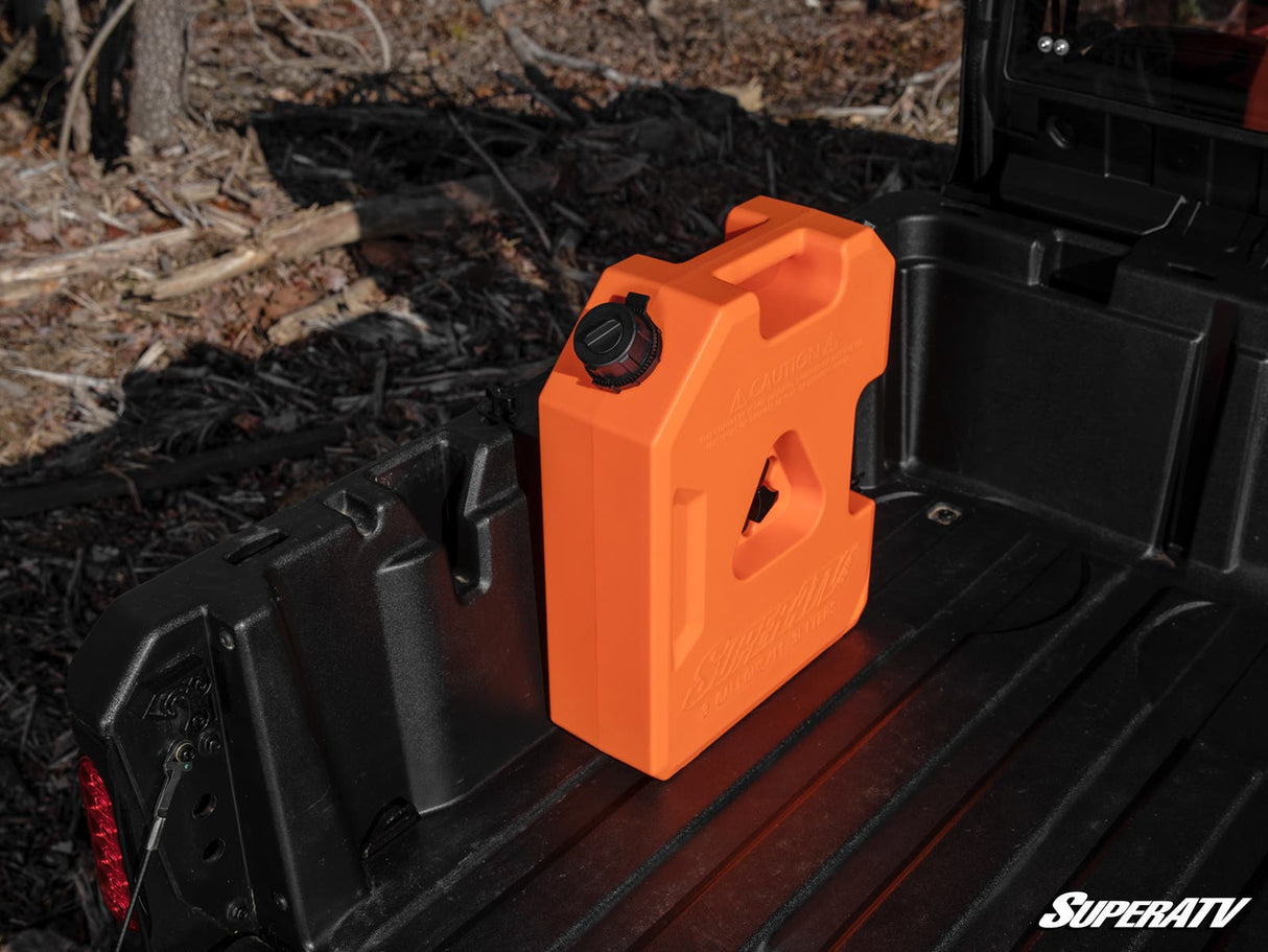 SuperATV Can-Am Defender Jerry Can & Mount