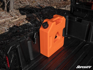 SuperATV Can-Am Defender Jerry Can & Mount