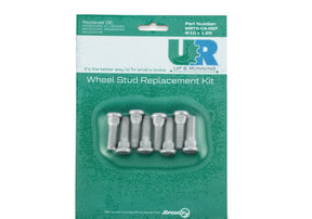 Up &amp; Running Can-Am Maverick Trail Wheel Studs