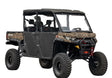 Can-Am Defender 6in. Lift Kit