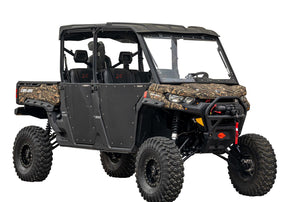 Can-Am Defender 6in. Lift Kit