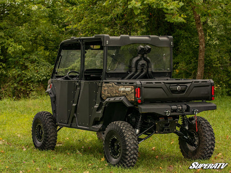 Can-Am Defender 6in. Lift Kit
