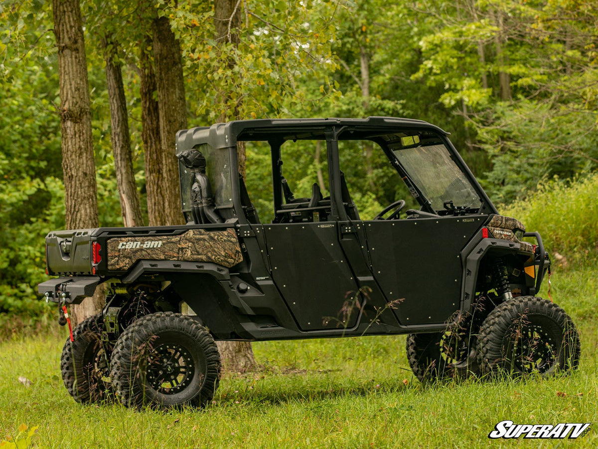 Can-Am Defender 6in. Lift Kit