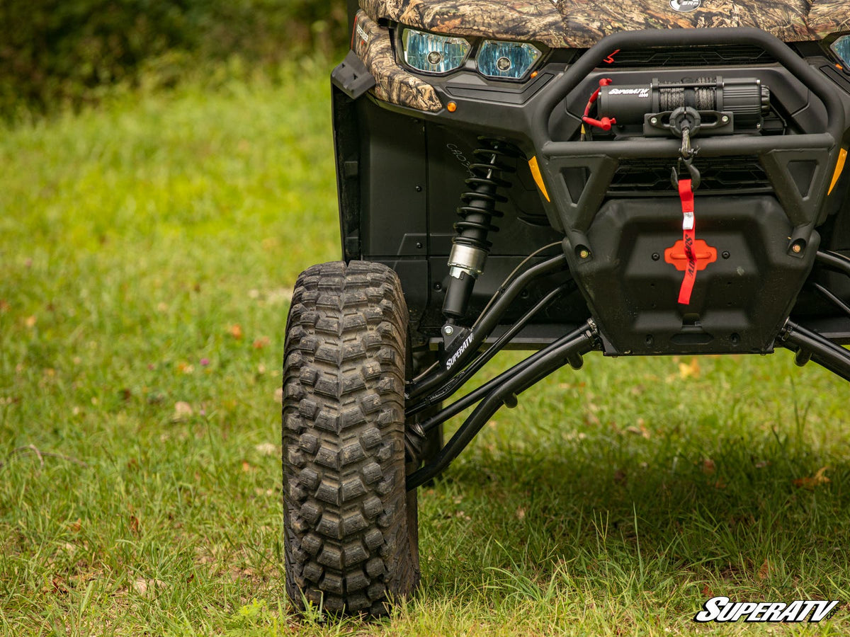 Can-Am Defender 6in. Lift Kit