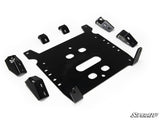 Photo of SuperATV Can-Am Defender Frame Stiffener by SuperATV - Premium Frame Stiffeners for UTVs / Side by Sides