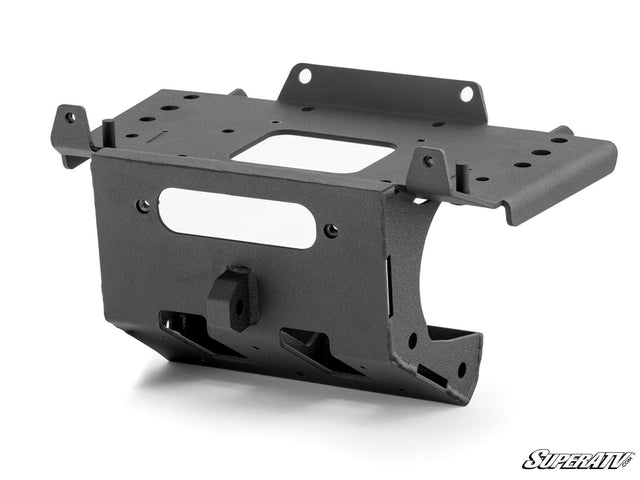 can-am-maverick-r-winch-mounting-plate