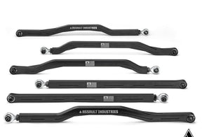 Assault Industries Can-Am Maverick R High-Clearance Billet Aluminum Radius Arms