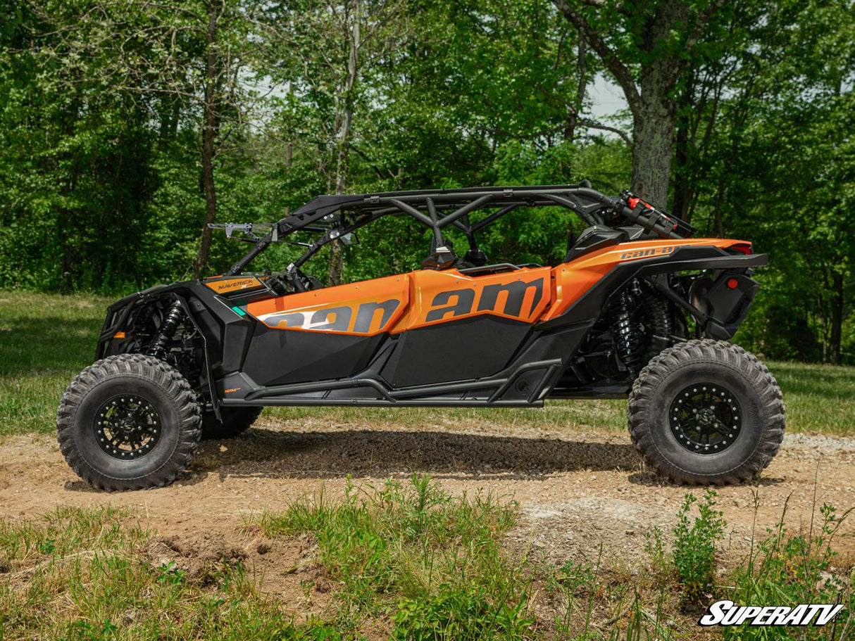 can-am-maverick-x3-max-heavy-duty-nerf-bars