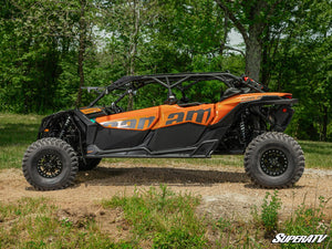 can-am-maverick-x3-max-heavy-duty-nerf-bars