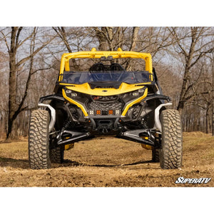 Can Am Maverick R Front Bumper