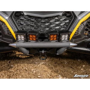 Can Am Maverick R Front Bumper